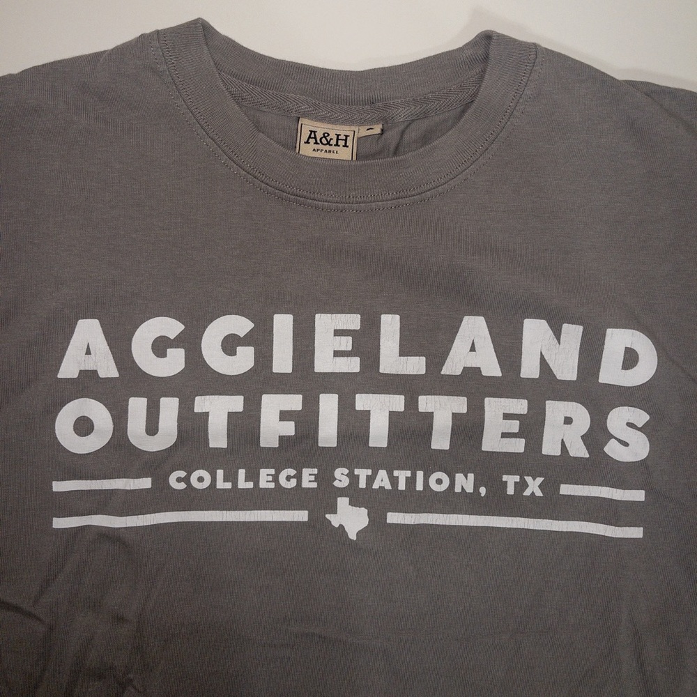 Aggieland Outfitters Basic Tee